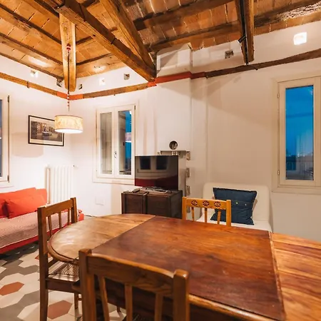 Apartamento Altana Della Ruggera *