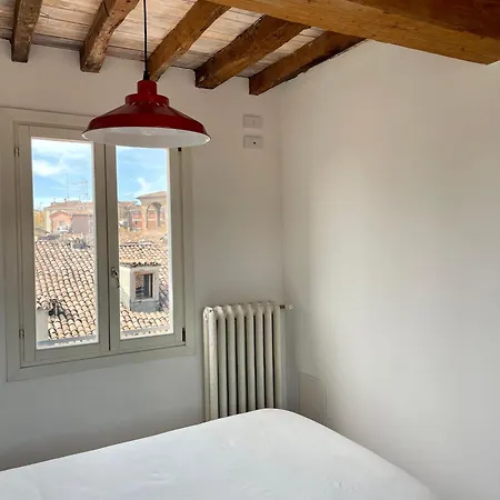 Altana Della Ruggera Modena