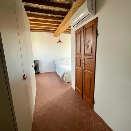 Altana Della Ruggera Appartamento *