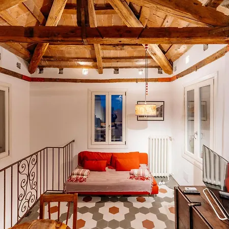 Altana Della Ruggera