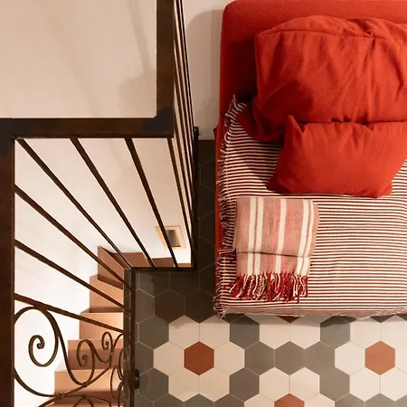 Altana Della Ruggera Modena