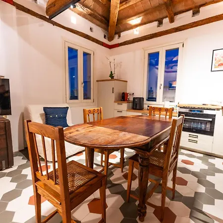 Altana Della Ruggera * Modena