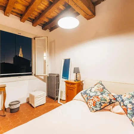 Apartment Altana Della Ruggera