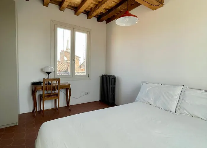 Altana Della Ruggera *