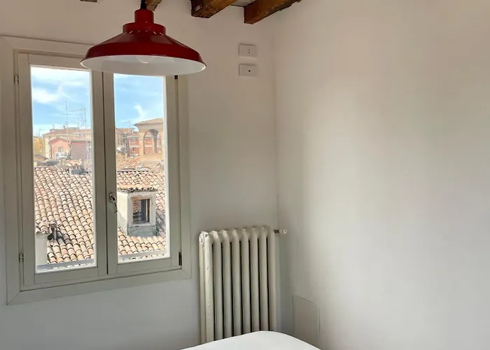 Altana Della Ruggera Modena