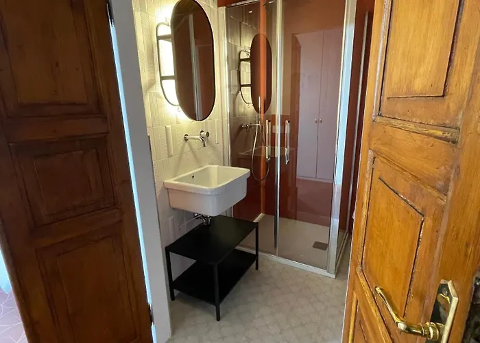 Διαμέρισμα Altana Della Ruggera Μόντενα