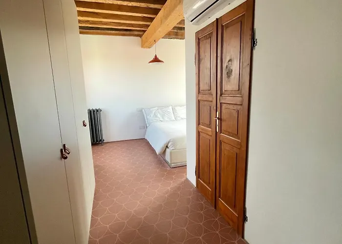 Altana Della Ruggera Apartament *