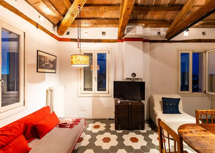 Altana Della Ruggera