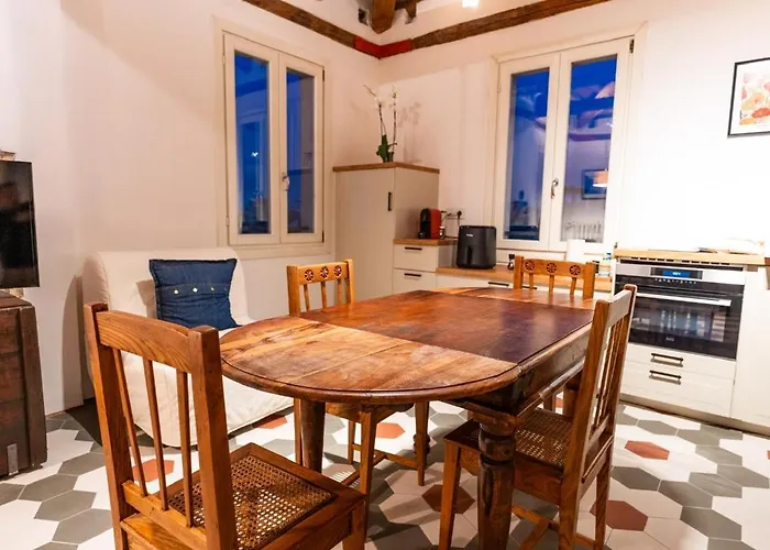 Altana Della Ruggera * Μόντενα