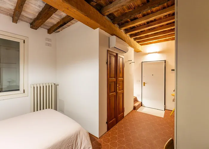 Altana Della Ruggera * Modena