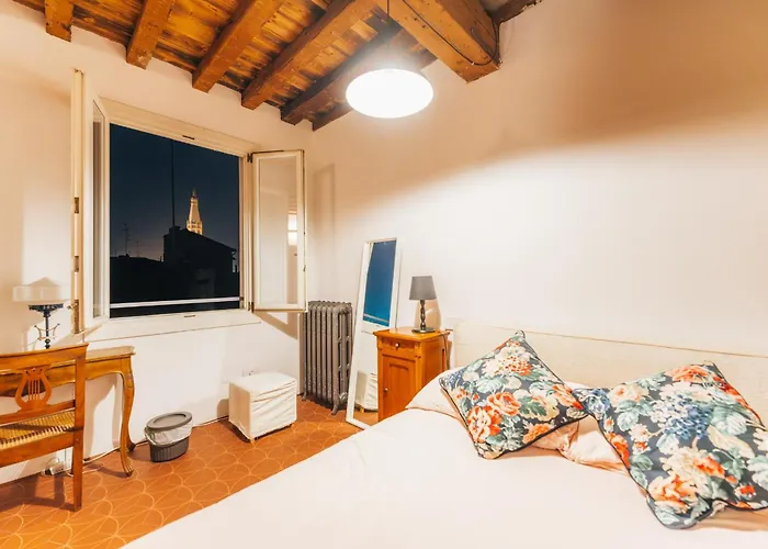 Διαμέρισμα Altana Della Ruggera